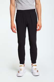 Спортивные брюки мужские Anta KT A-CHILL TOUCH 852331316 черные S