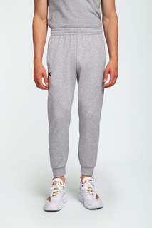 Спортивные брюки мужские Anta KT A-STRETCH SHAPE 852331319 серые 4XL