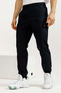 Спортивные брюки мужские Anta FREE TO DREAM 852311521 черные S