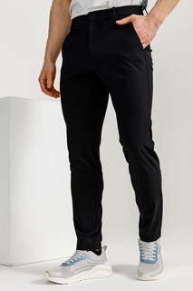 Спортивные брюки мужские Anta Elite Training Hero A-CHILL TOUCH 852327532 черные S