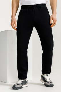 Спортивные брюки мужские Anta CHN A-SPORTS SHAPE 852317304 черные 3XL
