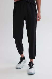 Спортивные брюки мужские Anta Group Purchase A-COOL II 852337518 черные XL