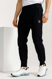 Спортивные брюки мужские Anta Group Purchase A-SPORTS SHAPE 852317305 черные S
