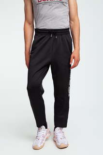 Спортивные брюки мужские Anta Shock The Game A-COOL 852331351 черные 3XL