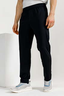 Спортивные брюки мужские Anta Elite Training Hero A-CHILL TOUCH 852327338 черные 4XL