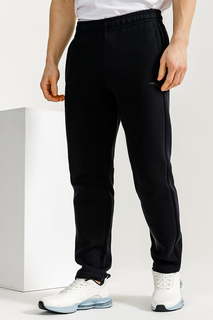 Спортивные брюки мужские Anta Group Purchase A-SPORTS SHAPE 852317306 черные 3XL