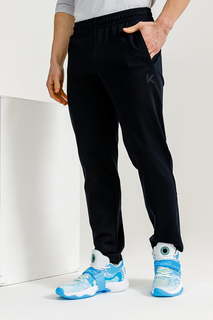Спортивные брюки мужские Anta KT SPLASH EXPRESS 852321337 черные 4XL