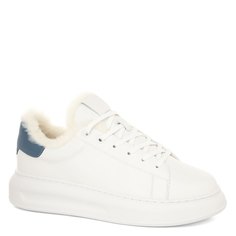 Кеды мужские Tendance HC9630-11 белые 42 EU