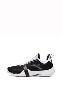 Спортивные кроссовки мужские Anta Basketball Z-UP 4.0 TEAM A-flashedge черные 10.5 US