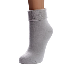 Носки женские Para Socks L2D005 серые 25