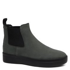 Ботинки женские Tendance YS-1833-X41 зеленые 38 EU