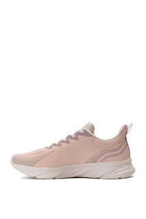 Спортивные кроссовки женские Anta Running Shoes Urban running розовые 7.5 US