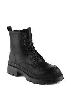 Ботинки женские Francesco Donni P2S7966JW-M07 черные 39 RU