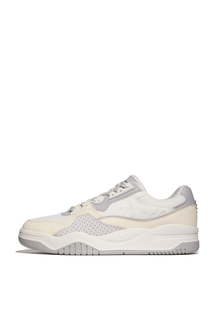 Спортивные кроссовки женские Anta X-Game Shoes GRAND SLAM 822348060 бежевые 5.5 US