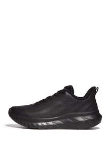 Спортивные кроссовки женские Anta Running Shoes BASIC черные 7 US