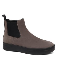Ботинки женские Tendance YS-1833-X41 серые 36 EU