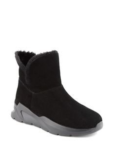 Полусапоги женские Francesco Donni P247066ZW-R21 черные 36 RU