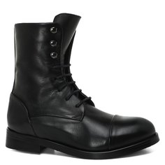 Ботинки женские Tendance 35773/1 черные 38 EU
