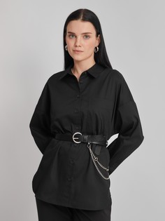 Ремень женский Zolla 22331936J035 черный