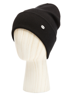 Шапка женская Labbra LB-C57010 черная