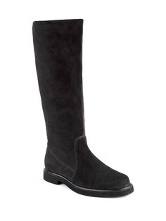 Сапоги женские Francesco Donni P149950AA-L72-16V серые 40 RU