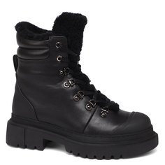 Ботинки женские Tendance YS-9622-56 черные 37 EU