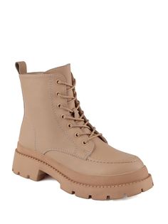 Ботинки женские Francesco Donni P2S7966JW-M07 бежевые 40 RU