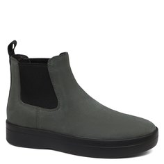 Ботинки женские Tendance YS-1833-X41 зеленые 37 EU