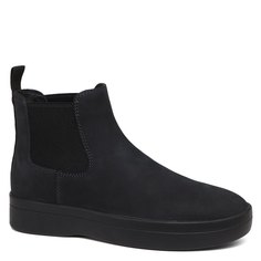 Ботинки женские Tendance YS-1833-X41 синие 40 EU