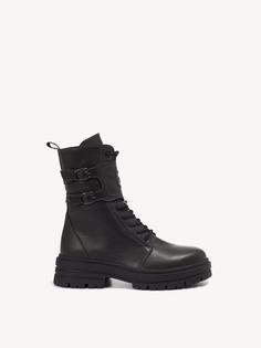 Ботинки женские Tamaris 1-26203-71-722 хаки 40 RU