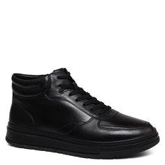Ботинки мужские Tendance SN190H-17 черные 41 EU
