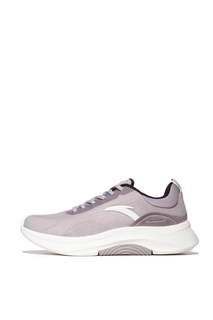 Спортивные кроссовки женские Anta Cross-Training Shoes A-EBUFFER серые 6.5 US