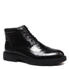 Ботинки мужские Tendance SN3016H-06 черные 42 EU