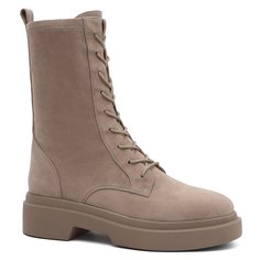 Ботинки женские Tendance HC18291-1 серые 35 EU
