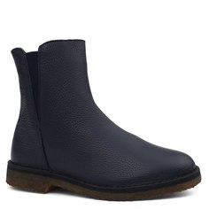 Полусапоги женские Giovanni Fabiani Trend CL04 синие 41 EU