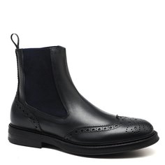 Ботинки мужские Dino Bigioni DB1537 синие 42 EU