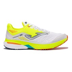 Кроссовки мужские Joma TITANIUM 22 RTITAS2302-6 белые 44.5 RU