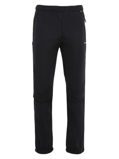 Спортивные брюки мужские Viking Nordend Man черные XL