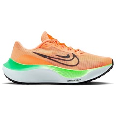 Кроссовки женские Nike ZOOM FLY 5 (W) DM8974-800-4 оранжевые 36 EU