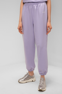 Спортивные брюки женские COLORPLAY CP21082125-039 фиолетовые XS