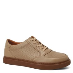 Кеды мужские Tendance ET-6220-11 бежевые 46 EU