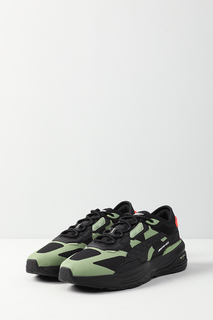 Кроссовки мужские PUMA 30791602 черные 39 RU