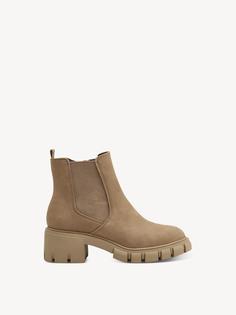 Ботинки женские Tamaris 1-25419-41-310 коричневые 37 RU