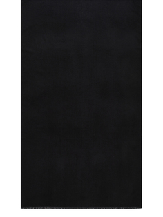 Палантин женский Eleganzza G72-8277 черный, 75х200 см