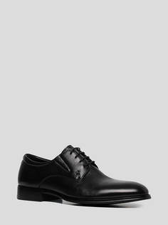 Туфли мужские Vitacci M1021881 черные 40 RU