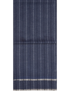 Шарф мужской Labbra LJG34-899 голубой