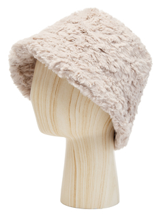 Панама женская Labbra LB-M99033 бежевая