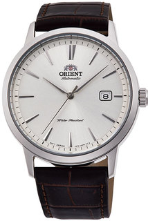 Наручные часы унисекс Orient RA-AC0F07S1