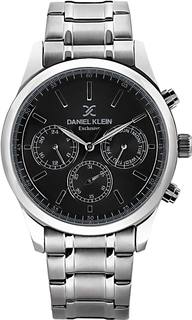 Наручные часы унисекс Daniel Klein DK.1.13549-3