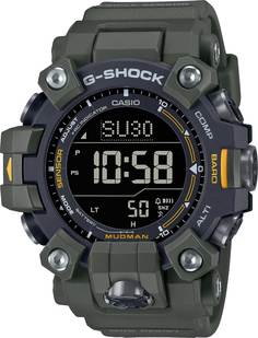 Наручные часы мужские Casio GW-9500-3